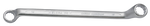 Elora 110A Double Ended Ring Spanner Imperial 15/16x1