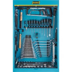 Hazet 116 Tool Assortment 0-111/116
