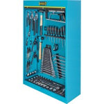 Hazet 116 Tool Assortment 0-111/116