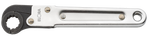 Elora Ring Ratchet-Spanner hinged 117-10mm