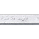 Unior 120/1 Combination Wrench Long Type 1.7/16