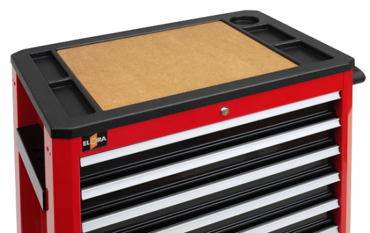 Elora Wooden Panel for Roller Tool Cabinet Buddy 1210-PL