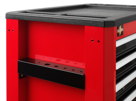 Elora Screwdriver Tray for Roller Tool Cabinet Buddy 1210-SD