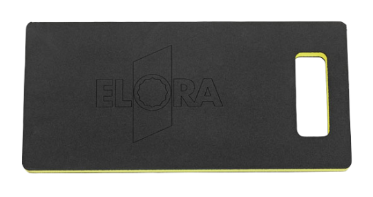 Elora Mechanics Foam Mat 1212