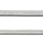 Elora Open Ring Spanner 121-8x10mm