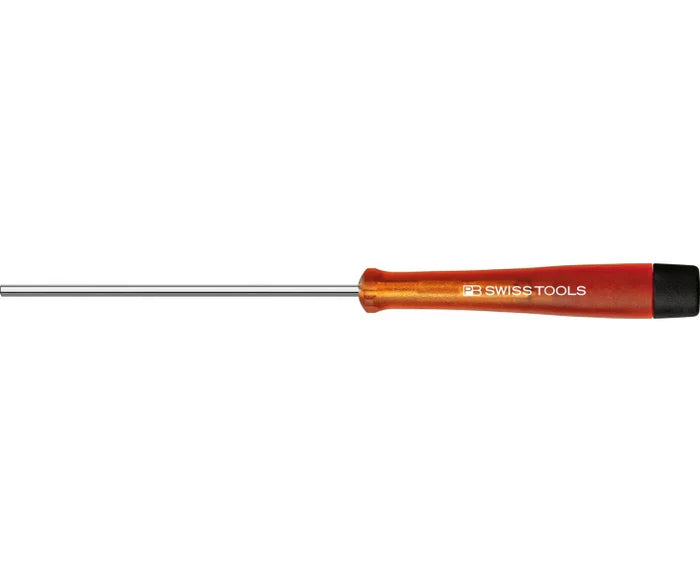 PB Swiss Electronics Hex Screwdriver 1.5 x 65mm