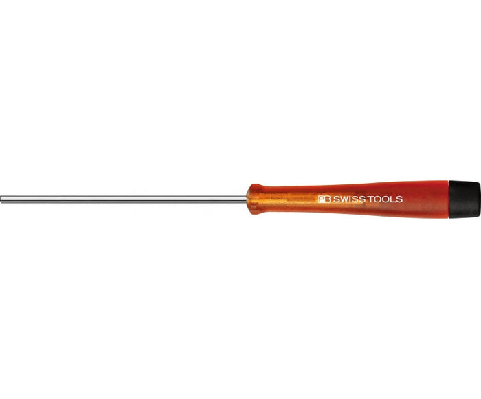 PB Swiss Electronics Hex Screwdriver 0.71 x 40mm