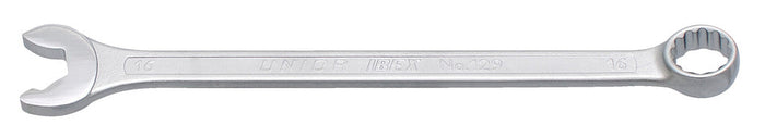 Unior 129/1 Combination Spanner IBEX 17mm