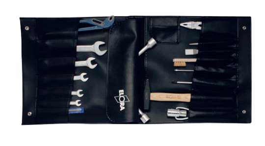 Elora Tool Kit 16 Pce 1300M