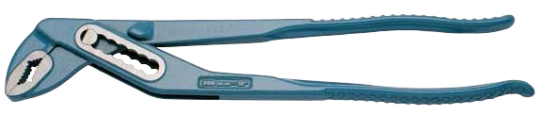 Elora Waterpump Plier 132-300