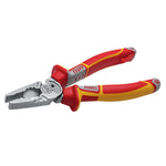NWS 134-49-VDE-180-SB Side Cutter 180mm