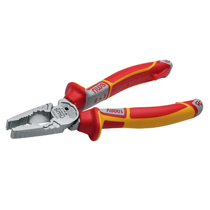 NWS 134-49-VDE-180-SB Side Cutter 180mm