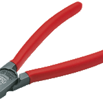 NWS 134-62-180 Side Cutter 180mm