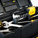 Elora Plastic Tool Case 1382-L2