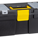 Elora Plastic Tool Case 1382-L1