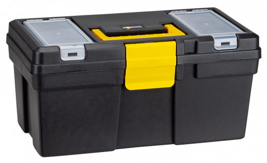 Elora Plastic Tool Case 1382-L1