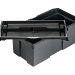 Elora Plastic Tool Case 1382-L1