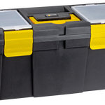 Elora Plastic Tool Case 1382-L2