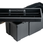 Elora Plastic Tool Case 1382-L2