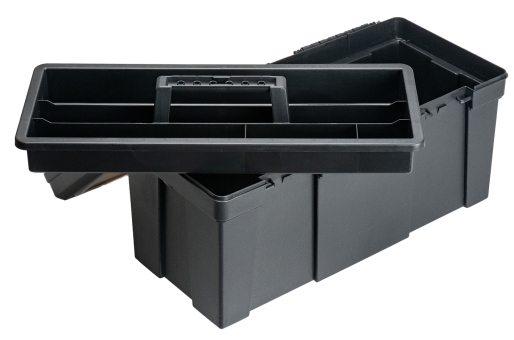 Elora Plastic Tool Case 1382-L2