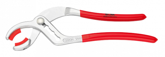 Elora Siphon or Connector Plier 138-A