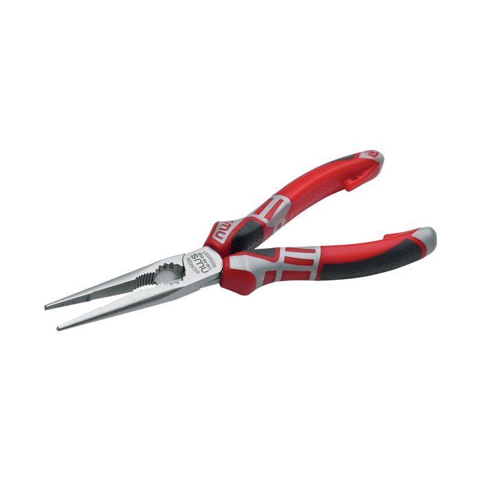 NWS 140-49-205-SB Chain Nose Pliers (Radio Pliers)