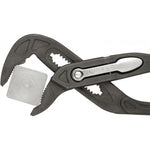 Hazet Grip Pliers Wrenches and Universal Pliers Set 2 Piece 760/2