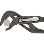 Hazet Grip Pliers Wrenches and Universal Pliers Set 2 Piece 760/2