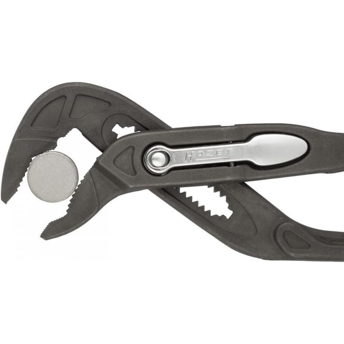 Hazet Grip Pliers Wrenches and Universal Pliers Set 2 Piece 760/2