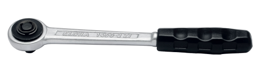 Elora Push Through Ratchet 1/4in 1450-2ZI