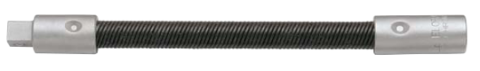 Elora Flexible Extension Bar 1/4in 1450-6