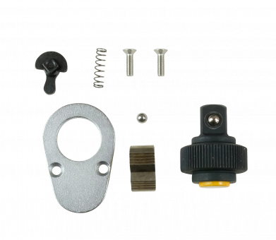 Elora Repair Kit 1/4in for Reversible Ratchet 1450-1D 1450-E1D