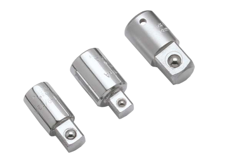 Elora Socket Converter 1/4in male 9/32-female 1/4 1450-13
