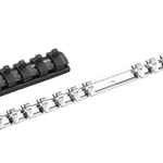 Elora Socket Rail 1/4in Magnetic Empty 1455-MKL
