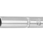 Elora Screwdriver Socket 1/4in inside hexagon 1455-IN 2.5