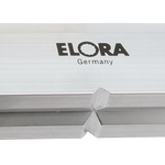 Elora 1500 K-100 Jaw Caps for Bench Vices