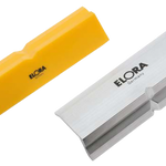 Elora 1500 K-100 Jaw Caps for Bench Vices