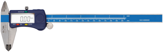 Elora Digital Vernier Caliper spare battery 1517-B