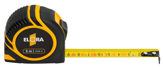 Elora Measuring Tape 8 meter 1546-8