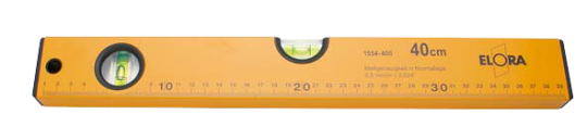 Elora Spirit Level 1554-800