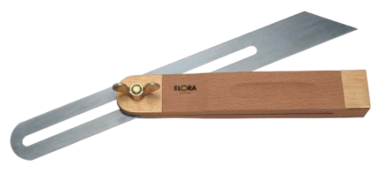 Elora Joiner®´s Sliding Bevel 1567H-200