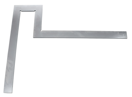 Elora Flange Angle 1578-500