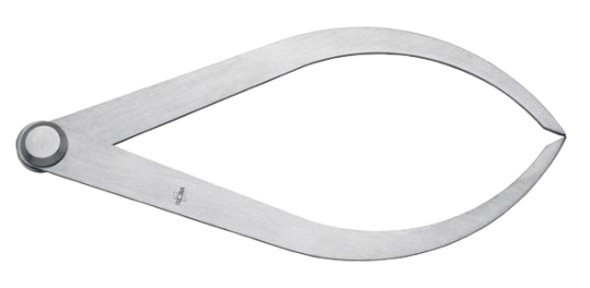 Elora External Caliper 1581-300