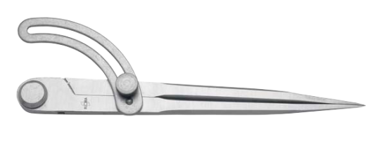 Elora Bow Divider 1585-400