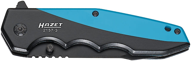 Hazet Jack-Knife 201mm 2157-3
