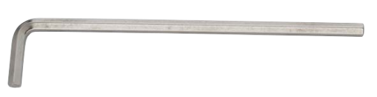 Elora Hexagon Key long 159L-9/32in AF