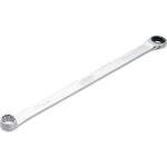 Vigor 17mm Ratcheting Box-End Wrench Extra Long V7031-17