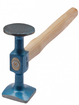 Elora 1607 Bumping Hammer Milled