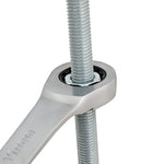 Unior 160/2 Ratchet Combination Spanner 12mm