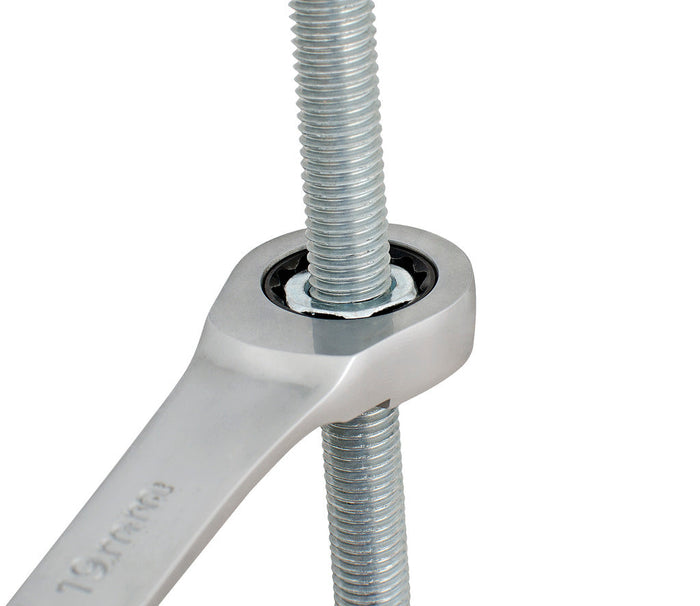 Unior 160/2 Ratchet Combination Spanner 21mm